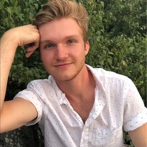 Meet your Posher, Timothy